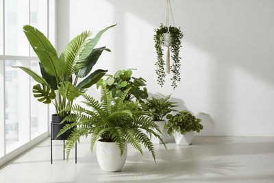 Artificial Plants