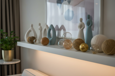 Ornaments