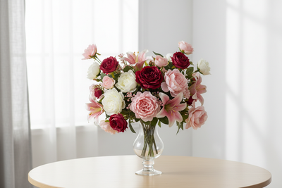 Artificial Flowers