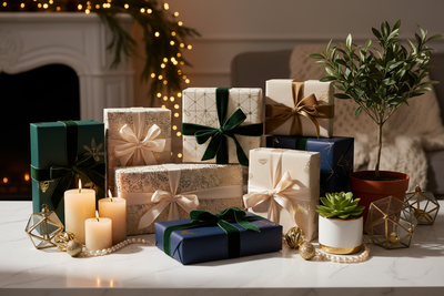 Gifts