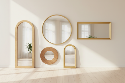 Mirrors