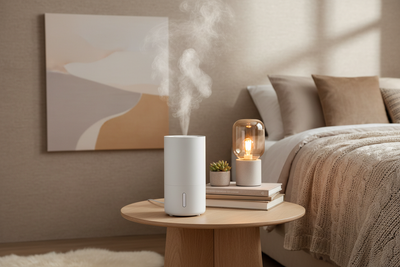 Humidifier