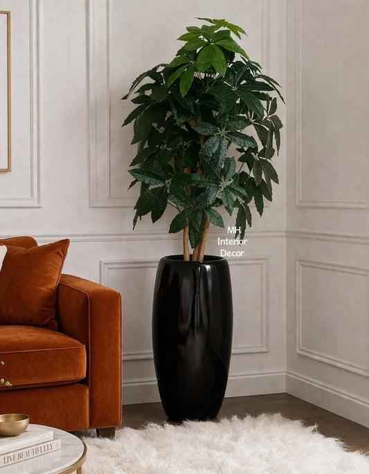Artificial Mango Leave tree