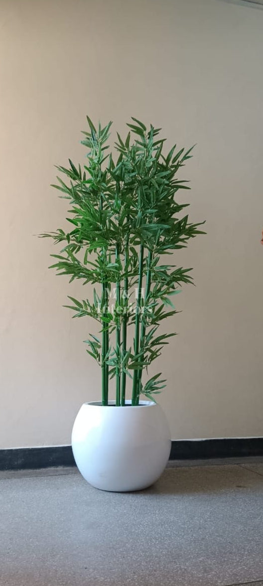 Artificial Bamboo Plant