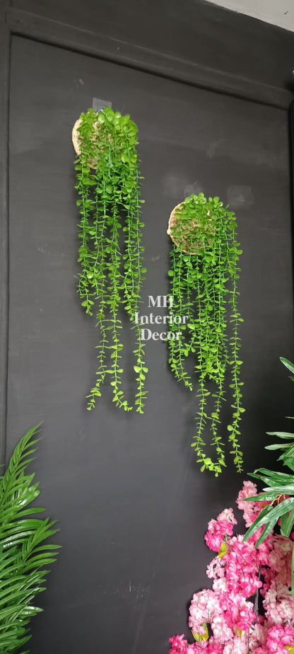 Hanging Artificial Vines