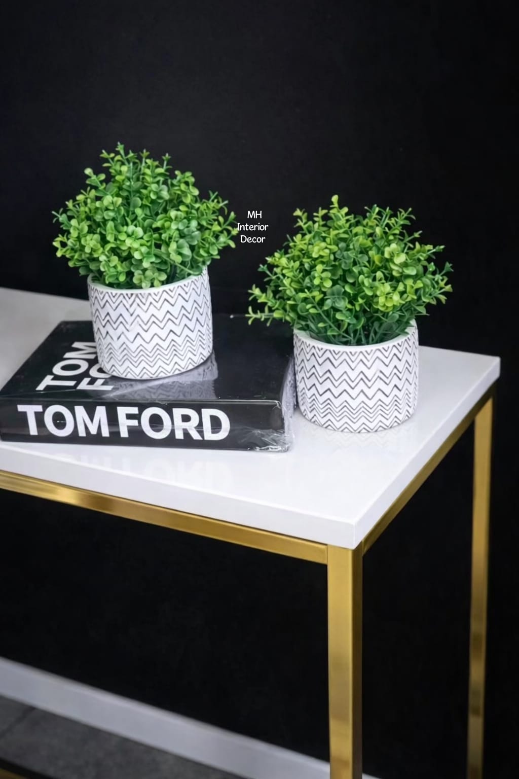 Artificial Bonsai Plant