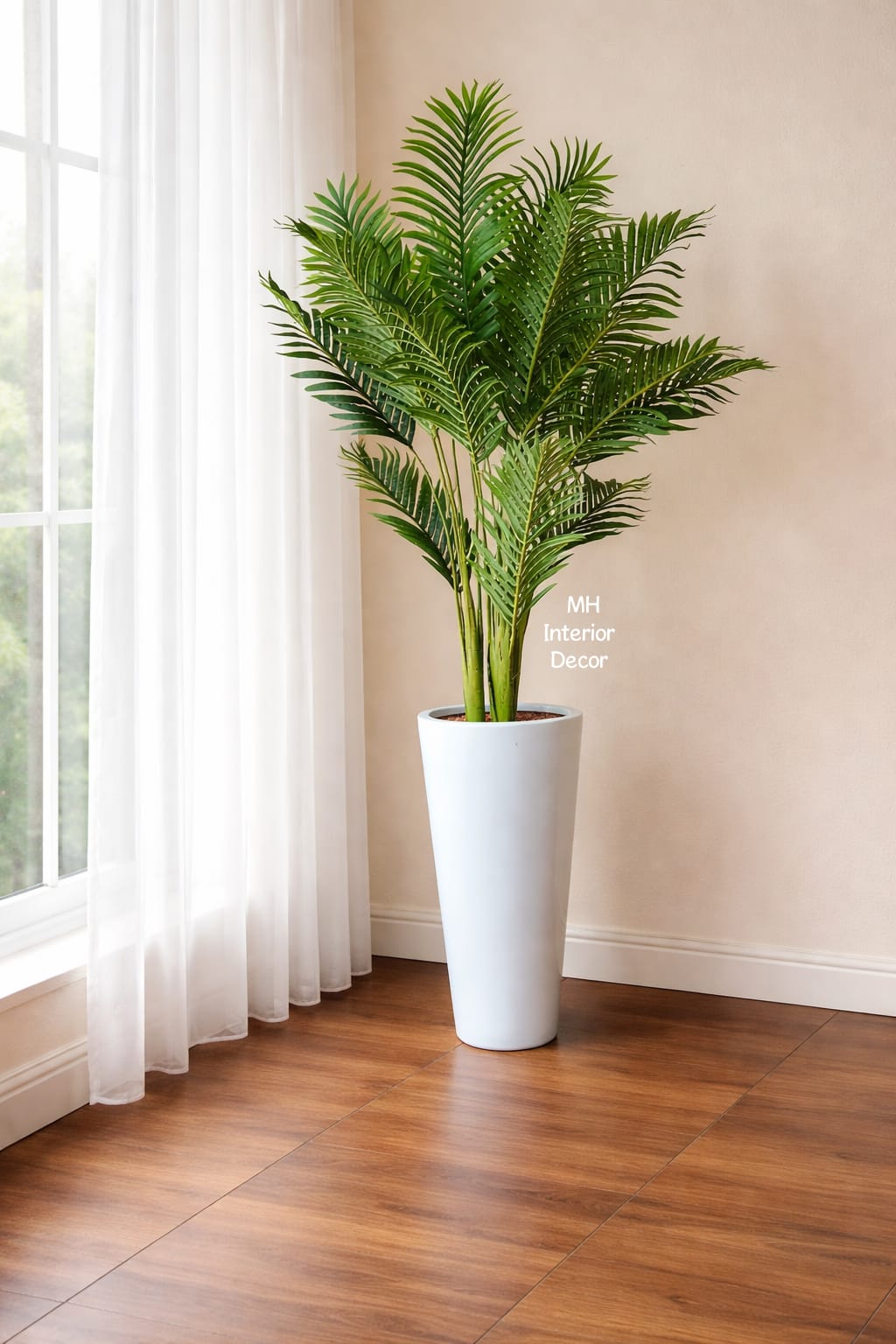 Artificial Areca Palm Plant