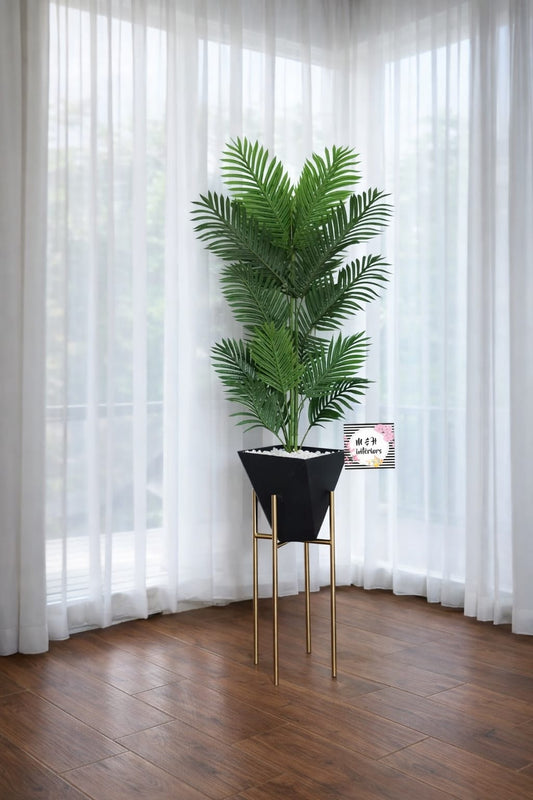 Artificial Palm Tree