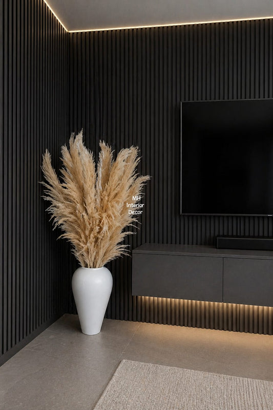 Artificial Pampas Grass