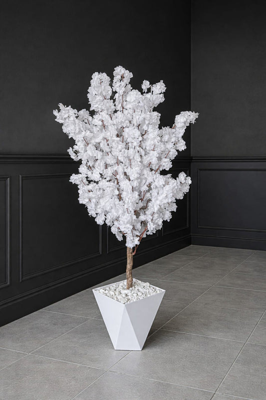Artificial Cherry blossom tree