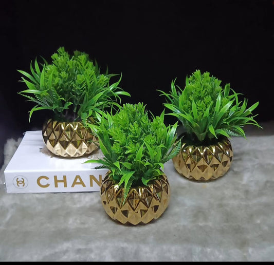 Artificial Bonsai Flowers