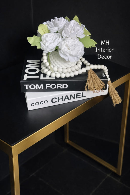 Luxury Floral Décor Set