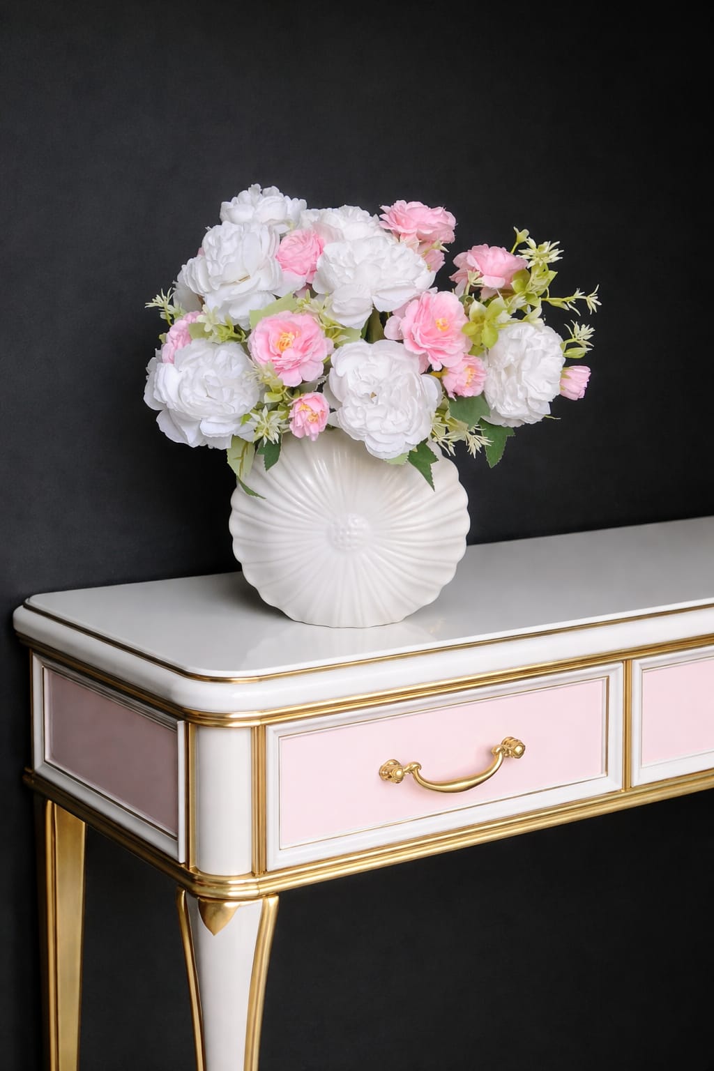 Artificial Flower arrangement