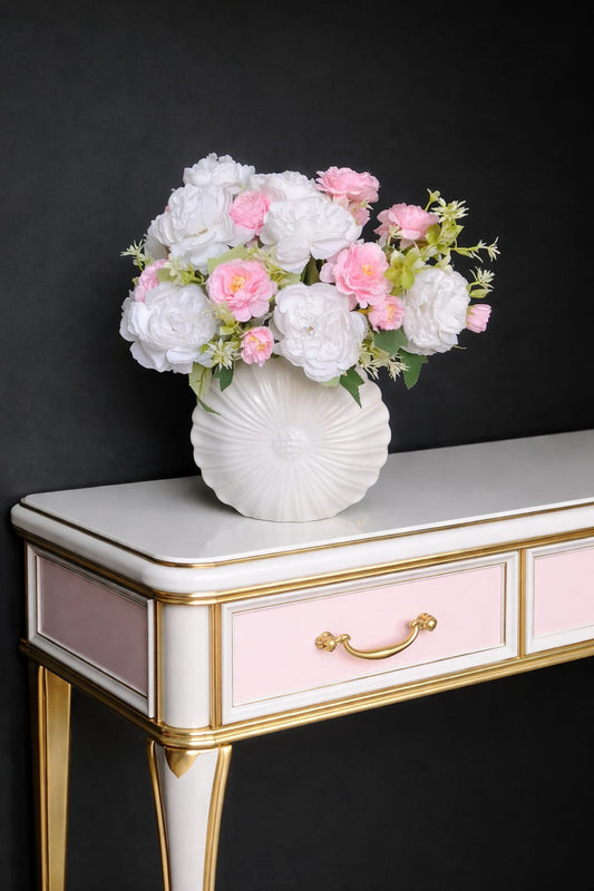 Artificial Flower arrangement