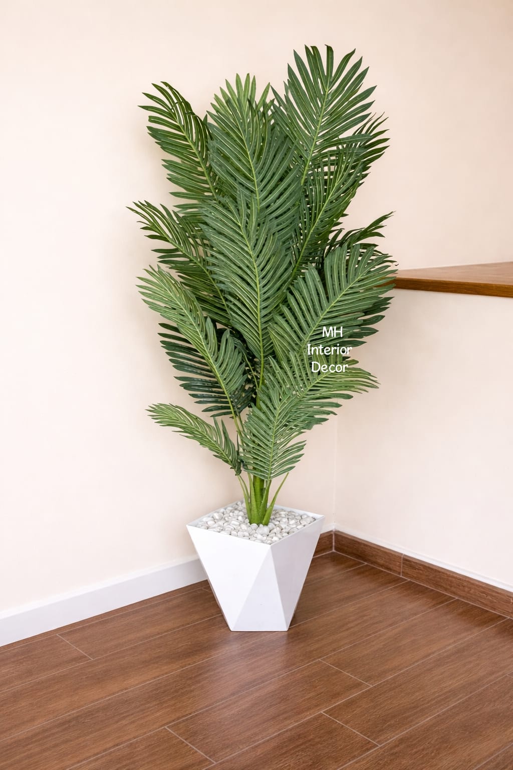Artificial Palm tree