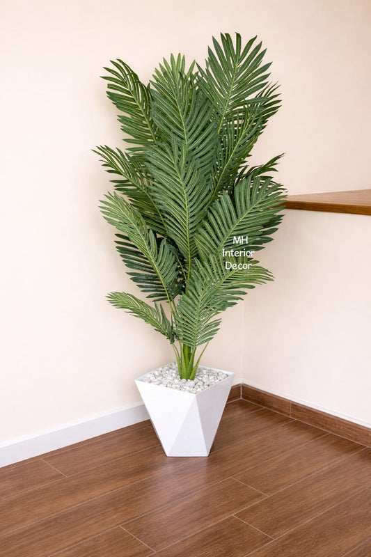 Artificial Palm tree