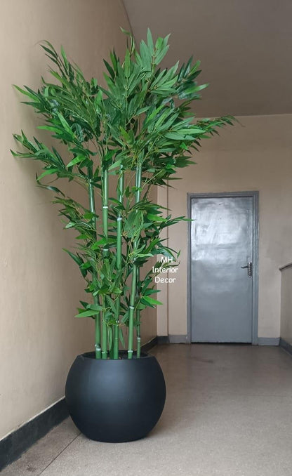 Artificial Bamboo Plant