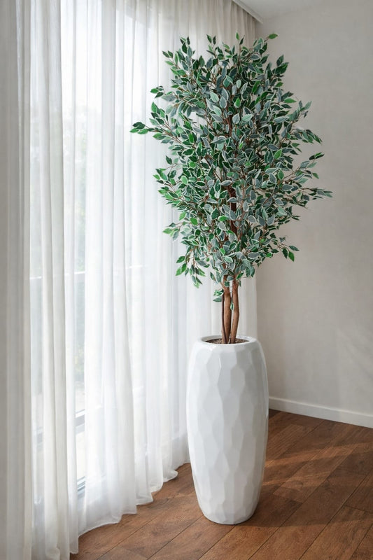 Artificial Ficus Plant