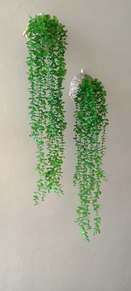 Hanging Artificial Vines