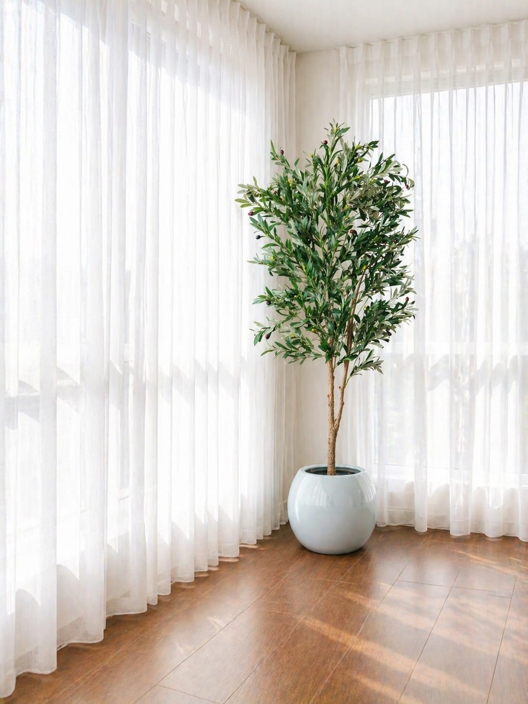 Artificial Olive Tree 🌿