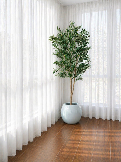 Artificial Olive Tree 🌿