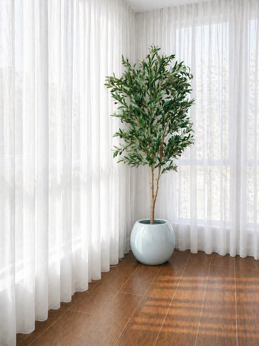 Artificial Olive Tree 🌿