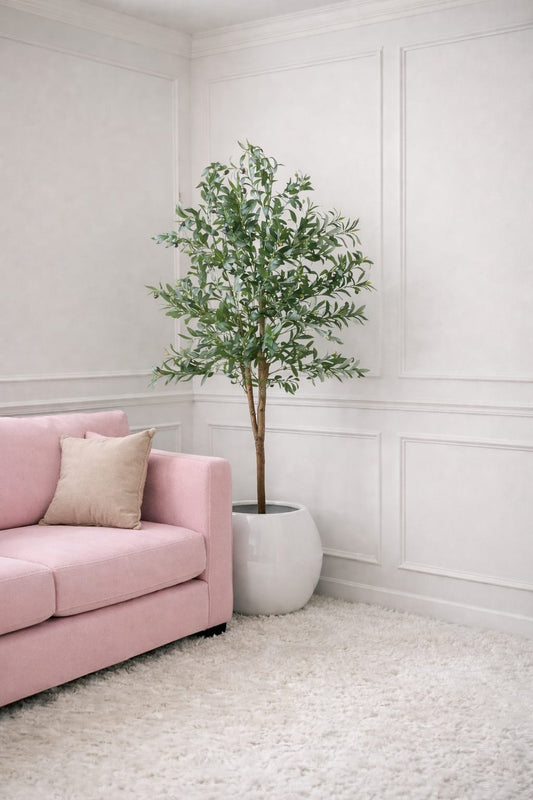 Artificial Olive Tree 🌿