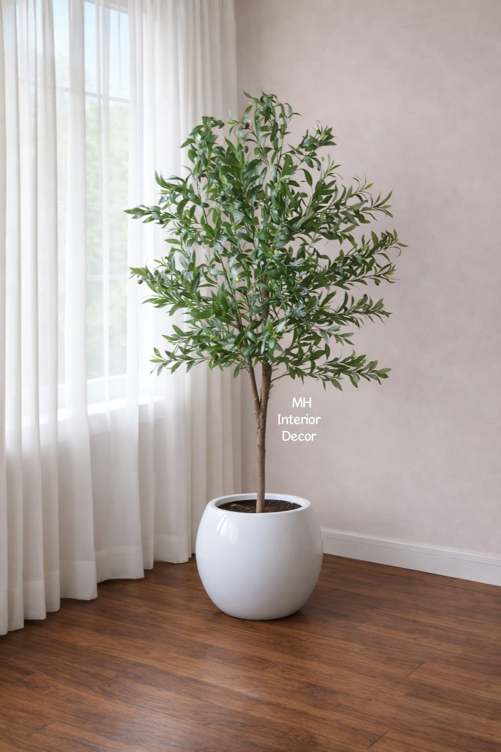 Artificial Olive Tree 🌿