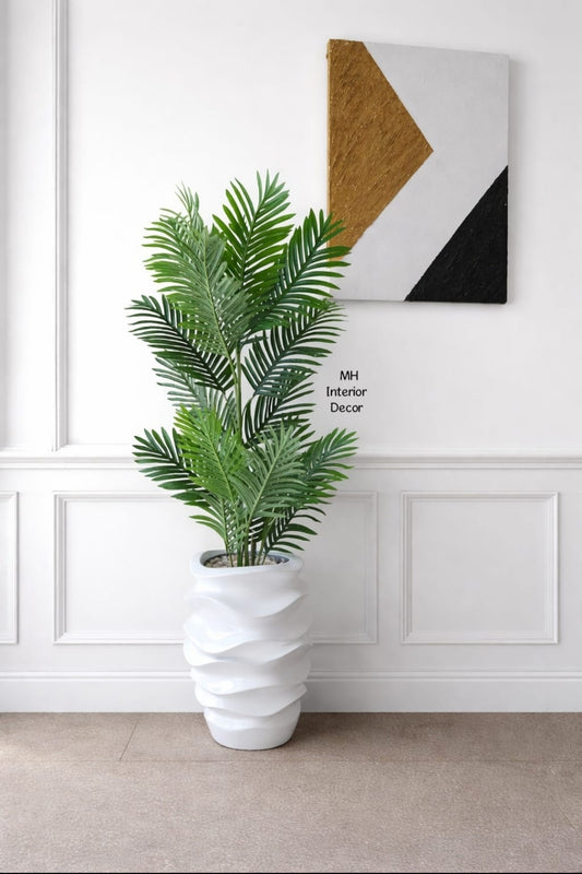 Artificial Areca Palm Plant