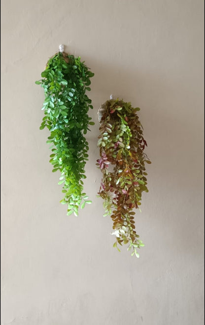 Hanging Artificial Vines