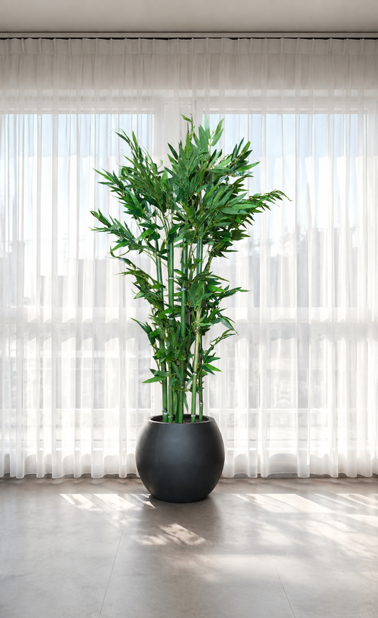 Artificial Bamboo Plant