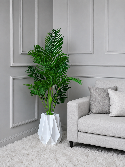 Artificial Palm Tree plant