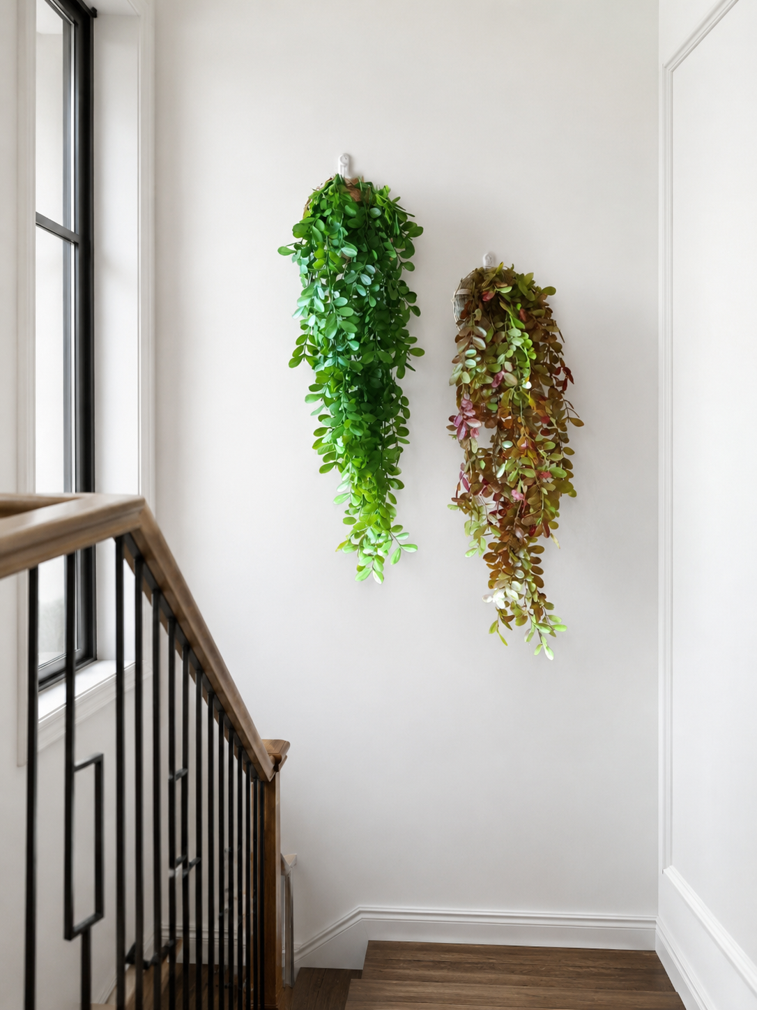 Hanging Artificial Vines