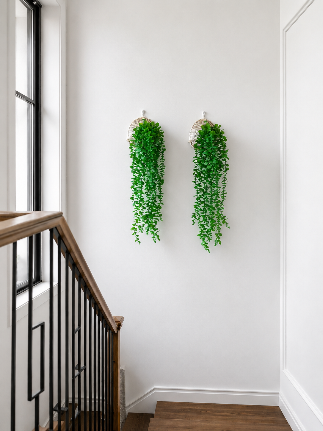 Hanging Artificial Vines